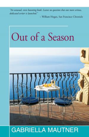 Cover of the book Out of a Season by John Hanson Mitchell