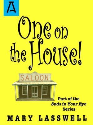 Cover of the book One on the House by Jo Ann Ferguson