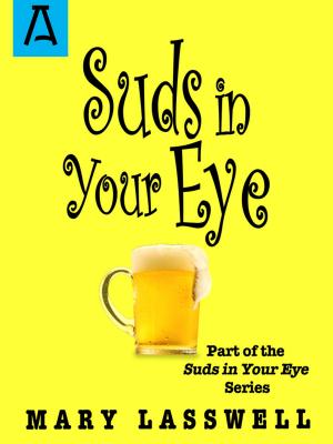 Cover of the book Suds in Your Eye by Brendan Halpin
