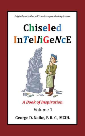 Cover of the book Chiseled Intelligence by Nicla Comparin