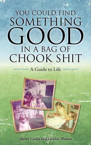 Cover of the book You Could Find Something Good in a Bag of Chook Shit by Lane L. Cobb MS CPC