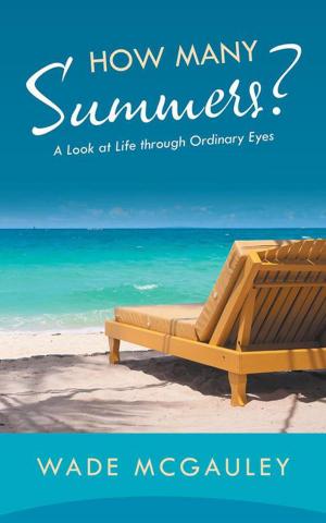 Cover of the book How Many Summers? by Carlos Alvarez Cotera