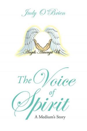 Cover of the book The Voice of Spirit by Betty A. Luceigh