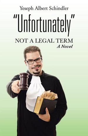 Book cover of Unfortunately