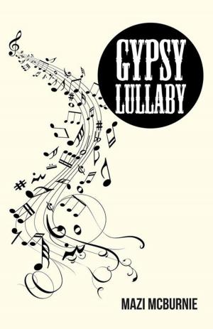 Book cover of Gypsy Lullaby