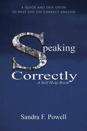 bigCover of the book Speaking Correctly by 