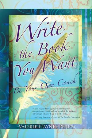 Cover of the book Write the Book You Want by Toni Page