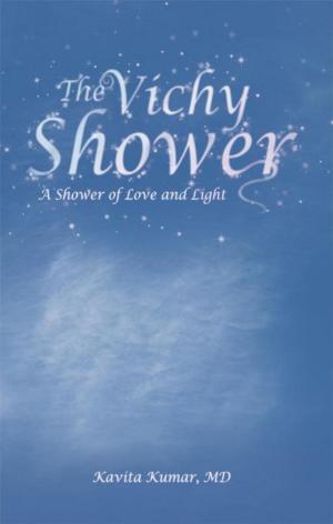 Cover of the book The Vichy Shower by Rob D'Alessio