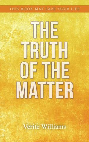 Cover of the book The Truth of the Matter by Raychel Kubby Adler