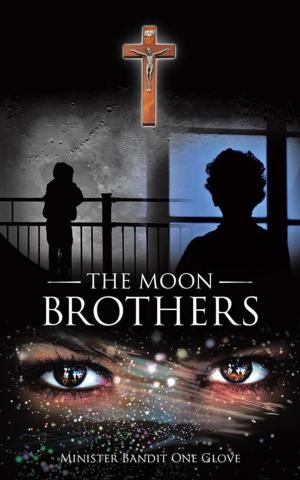 Cover of the book The Moon Brothers by Grandma Bette