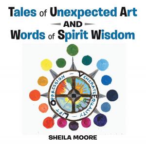 Cover of the book Tales of Unexpected Art by Shelley L. Hallmark
