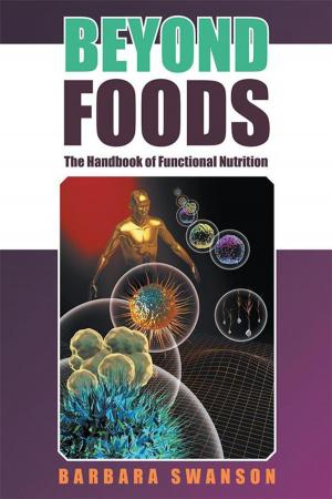 Cover of the book Beyond Foods by Kristen