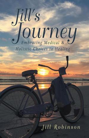 Book cover of Jill's Journey