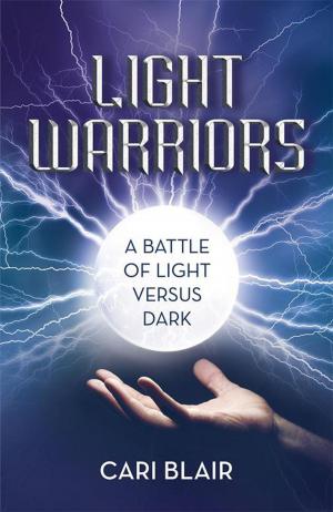 Cover of the book Light Warriors by Mae Louis