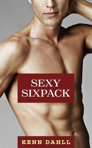 Cover of the book Sexy Sixpack by Selena Kitt, Cheri Verset, Giselle Renarde, Sam Thorne, M.T. Miles, Jean Roberta, Delores Swallows, Belinda LaPage, Kenn Dahll, G.R. Richards