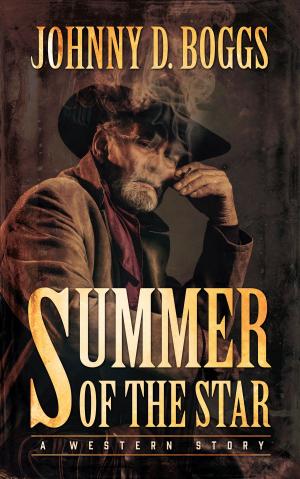 Cover of the book Summer of the Star by Nikki Owen