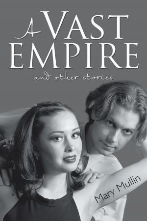 Cover of the book The Vast Empire by Suzanne Provenzano