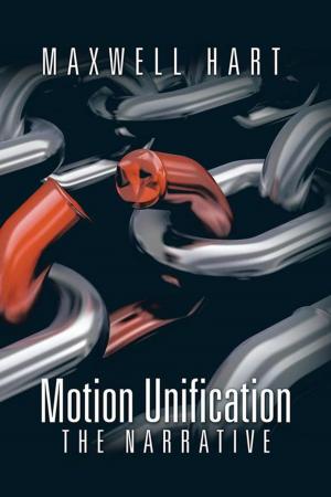 Book cover of Motion Unification
