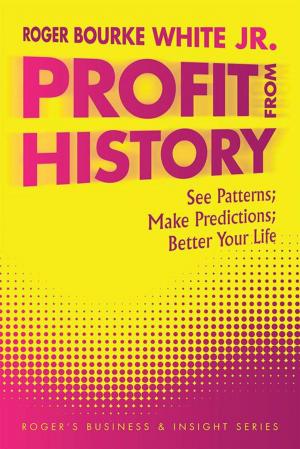 Book cover of Profit from History