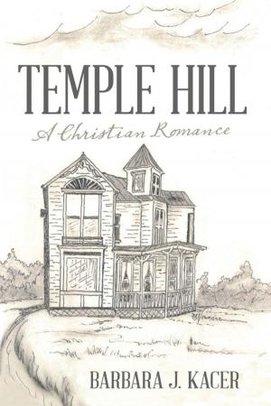 Cover of the book Temple Hill by Christine Scardamaglia