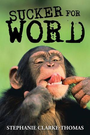 Cover of the book Sucker for Words by Dean Allen
