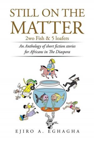 Cover of the book Still on the Matter by Mike Ginns