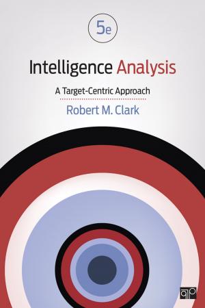 Book cover of Intelligence Analysis