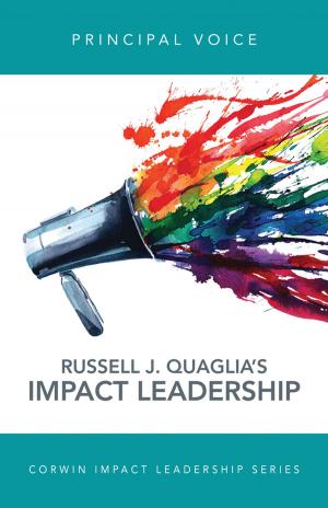 Cover of the book Principal Voice by 
