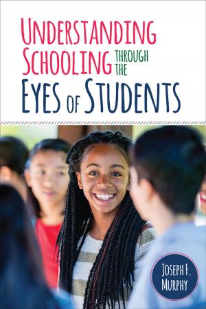 Cover of the book Understanding Schooling Through the Eyes of Students by Professor Pam Denicolo, Julie Reeves