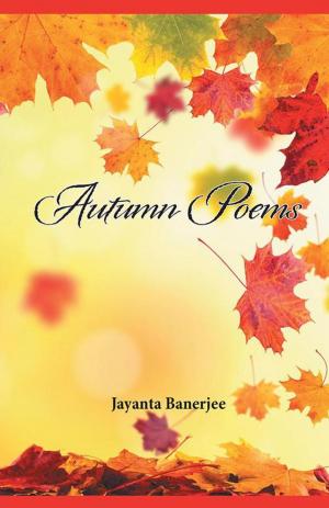 Cover of the book Autumn Poems by Mario Raúl Mijares Sánchez