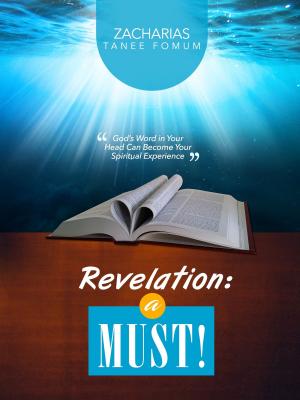 Cover of the book Revelation: A Must! by Rick Hoover