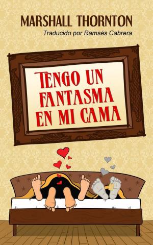 Cover of the book Tengo un fantasma en mi cama by Javier Piqueras de Noriega