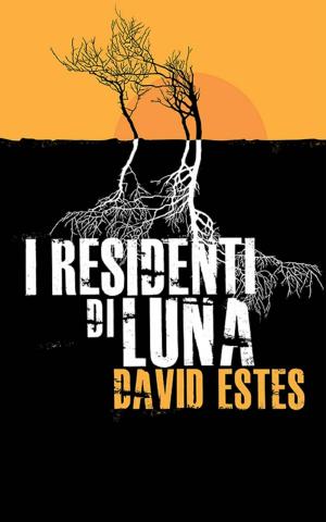 Cover of I Residenti di Luna