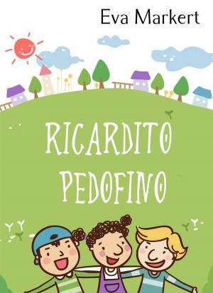 Book cover of Ricardito Pedofino