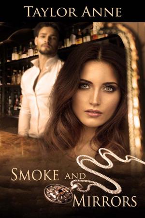 Cover of the book Smoke and Mirrors by Robin  Weaver