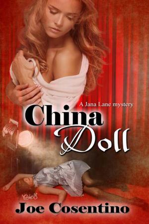 Cover of the book China Doll by Gabriella  Lucas