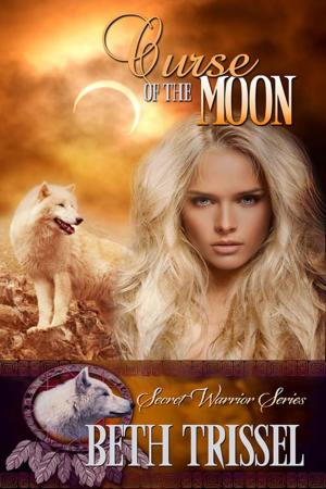 Cover of the book Curse of the Moon by Lisa  DeVore