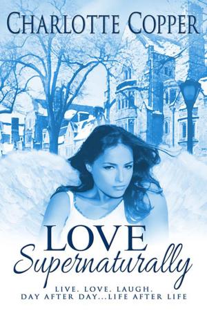 Book cover of Love Supernaturally