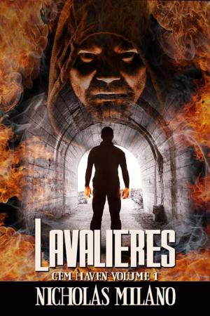 Cover of the book Lavalieres: Gem Haven by Krista Caley