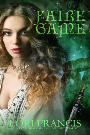 Cover of the book Faire Game by Thomas Jenner, Angeline Perkins