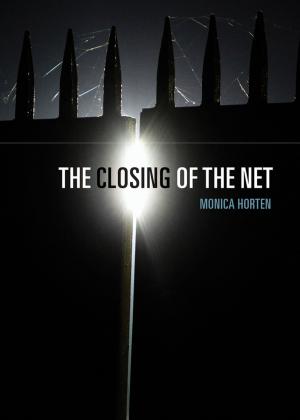 bigCover of the book The Closing of the Net by 