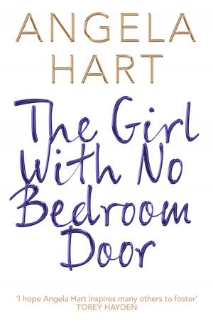 Cover of the book The Girl With No Bedroom Door by Geri Halliwell