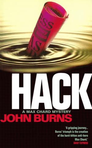 Cover of the book Hack by Kate Clanchy