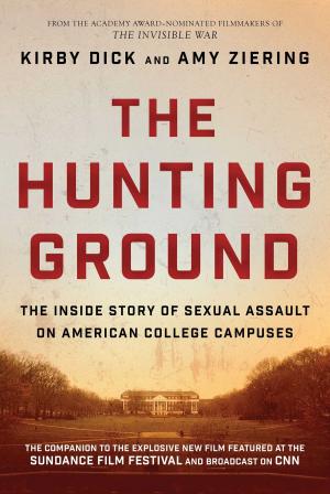 Cover of the book The Hunting Ground by Joseph Hickman