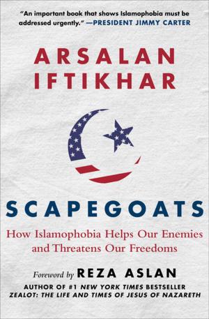 Cover of the book Scapegoats by Justin Wintle