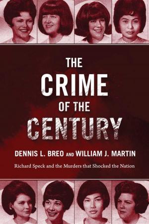 Cover of the book The Crime of the Century by David J. Neff, Thanin Viriyaki