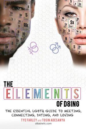 Cover of the book The Elements of D8ing by Jeff Garrett
