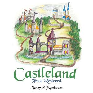 Cover of the book Castleland by Mary Berry