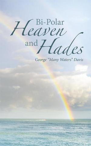 Cover of the book Bi-Polar Heaven and Hades by Daniel J. Carlson