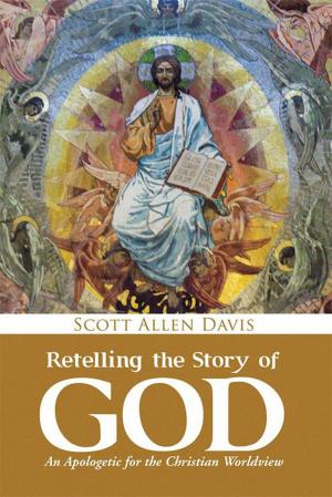Cover of the book Retelling the Story of God by Janine Milliken
